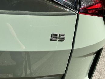 SKODA ELROQ 82Kwh 85 Edition Suv 5Dr Electric Auto (286 Ps)
