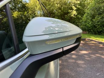 SKODA ELROQ 82Kwh 85 Edition Suv 5Dr Electric Auto (286 Ps)