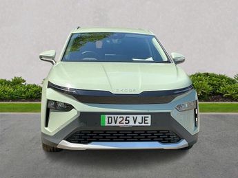 SKODA ELROQ 82Kwh 85 Edition Suv 5Dr Electric Auto (286 Ps)
