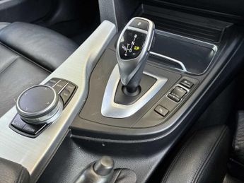 BMW 4 SERIES 420D [190] Xdrive M Sport 5Dr Auto [Prof Media]