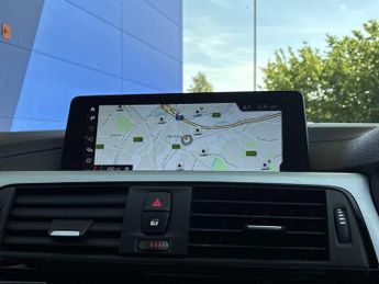 BMW 4 SERIES 420D [190] Xdrive M Sport 5Dr Auto [Prof Media]