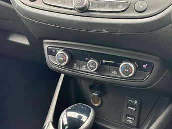 VAUXHALL CROSSLAND 1.2 Turbo [130] Ultimate 5Dr Auto