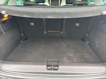 VAUXHALL CROSSLAND 1.2 Turbo [130] Ultimate 5Dr Auto