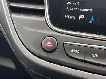 VAUXHALL CROSSLAND 1.2 Turbo [130] Ultimate 5Dr Auto