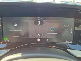 VAUXHALL MOKKA 100Kw Ultimate 50Kwh 5Dr Auto