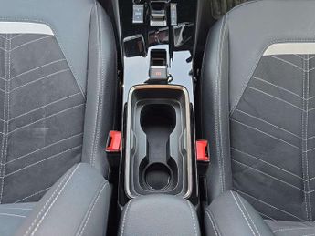 VAUXHALL MOKKA 100Kw Ultimate 50Kwh 5Dr Auto
