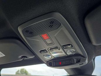 VAUXHALL MOKKA 100Kw Ultimate 50Kwh 5Dr Auto
