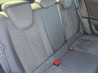 VAUXHALL MOKKA 100Kw Ultimate 50Kwh 5Dr Auto