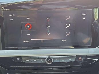 VAUXHALL MOKKA 100Kw Ultimate 50Kwh 5Dr Auto