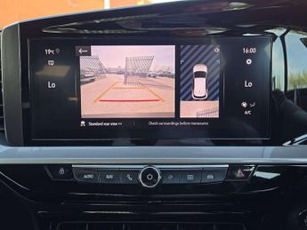 VAUXHALL MOKKA 100Kw Ultimate 50Kwh 5Dr Auto