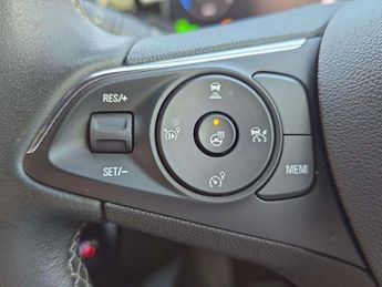VAUXHALL MOKKA 100Kw Ultimate 50Kwh 5Dr Auto