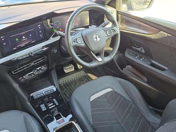 VAUXHALL MOKKA 100Kw Ultimate 50Kwh 5Dr Auto
