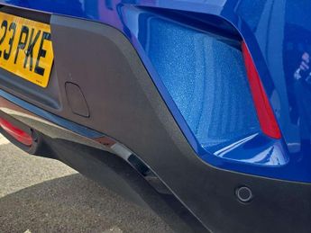 VAUXHALL MOKKA 100Kw Ultimate 50Kwh 5Dr Auto