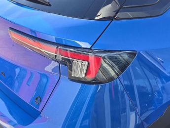 VAUXHALL MOKKA 100Kw Ultimate 50Kwh 5Dr Auto