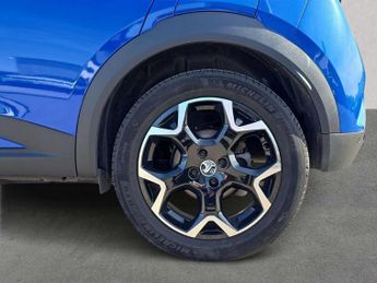 VAUXHALL MOKKA 100Kw Ultimate 50Kwh 5Dr Auto