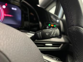 VOLKSWAGEN GOLF 2.0 Tsi Gti Hatchback 5Dr Petrol Dsg Euro 6 (S/S) (245 Ps)
