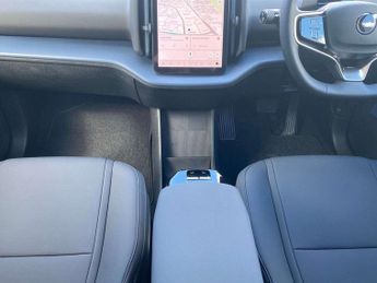VOLVO EX30 315Kw Twin Motor Performance Plus 69Kwh 5Dr Auto