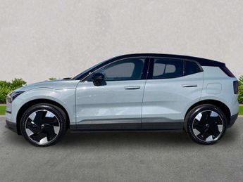 VOLVO EX30 315Kw Twin Motor Performance Plus 69Kwh 5Dr Auto