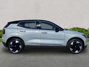 VOLVO EX30 315Kw Twin Motor Performance Plus 69Kwh 5Dr Auto