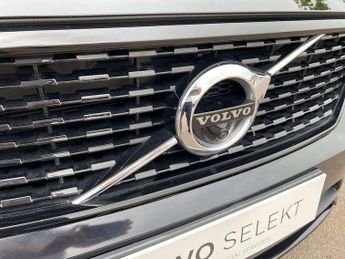 VOLVO XC40 1.5 T3 [163] R Design 5Dr Geartronic