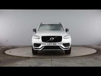 VOLVO XC90 2.0 T8 [455] Recharge Phev R Design 5Dr Awd Auto