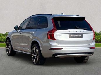 VOLVO XC90 2.0 T8 [455] Recharge Phev R Design 5Dr Awd Auto