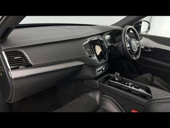 VOLVO XC90 2.0 T8 [455] Recharge Phev R Design 5Dr Awd Auto