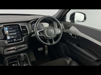 VOLVO XC90 2.0 T8 [455] Recharge Phev R Design 5Dr Awd Auto