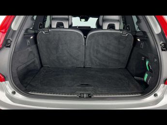 VOLVO XC90 2.0 T8 [455] Recharge Phev R Design 5Dr Awd Auto