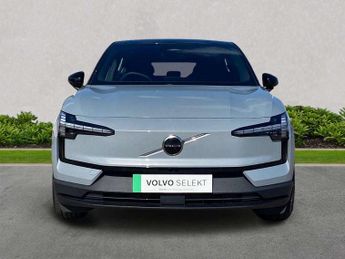 VOLVO EX30 315Kw Twin Motor Performance Plus 69Kwh 5Dr Auto