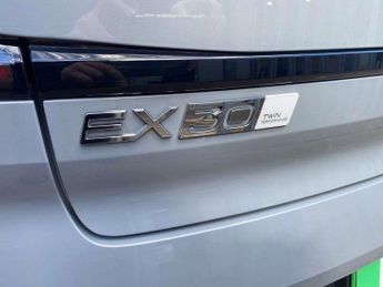 VOLVO EX30 315Kw Twin Motor Performance Plus 69Kwh 5Dr Auto