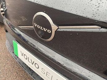VOLVO EX30 315Kw Twin Motor Performance Ultra 69Kwh 5Dr Auto