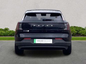 VOLVO EX30 315Kw Twin Motor Performance Ultra 69Kwh 5Dr Auto