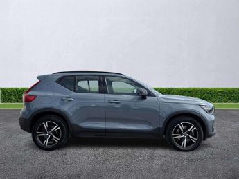 VOLVO XC40 2.0 B4P Plus Dark 5Dr Awd Auto