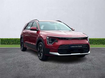 KIA NIRO 150Kw 2 65Kwh 5Dr Auto
