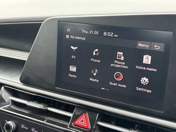 KIA NIRO 150Kw 2 65Kwh 5Dr Auto