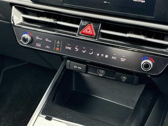 KIA NIRO 150Kw 2 65Kwh 5Dr Auto