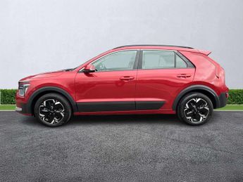 KIA NIRO 150Kw 2 65Kwh 5Dr Auto
