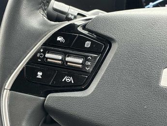KIA NIRO 150Kw 2 65Kwh 5Dr Auto