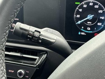 KIA NIRO 150Kw 2 65Kwh 5Dr Auto