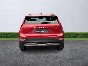 KIA NIRO 150Kw 2 65Kwh 5Dr Auto