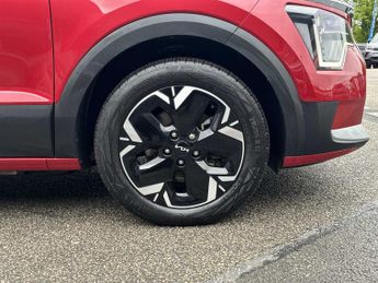 KIA NIRO 150Kw 2 65Kwh 5Dr Auto