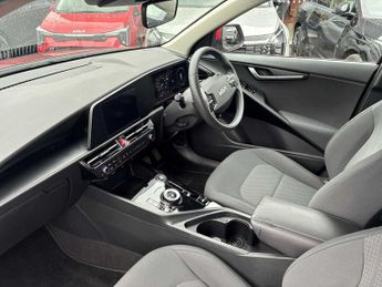 KIA NIRO 150Kw 2 65Kwh 5Dr Auto
