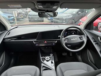 KIA NIRO 150Kw 2 65Kwh 5Dr Auto