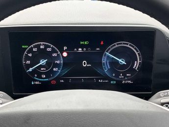 KIA NIRO 150Kw 2 65Kwh 5Dr Auto