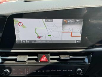KIA NIRO 1.6 Gdi 136 Hybrid Evolve 5Dr Dct