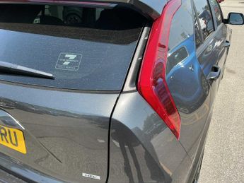 KIA NIRO 1.6 Gdi 136 Hybrid Evolve 5Dr Dct