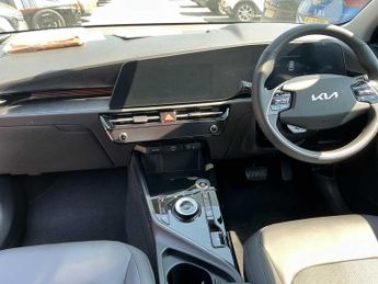 KIA NIRO 1.6 Gdi 136 Hybrid Evolve 5Dr Dct