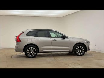 VOLVO XC60 2.0 B5P Plus Dark 5Dr Awd Geartronic