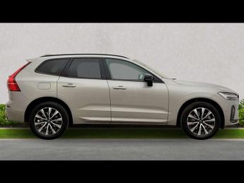 VOLVO XC60 2.0 B5P Plus Dark 5Dr Awd Geartronic